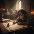 The Voices of God