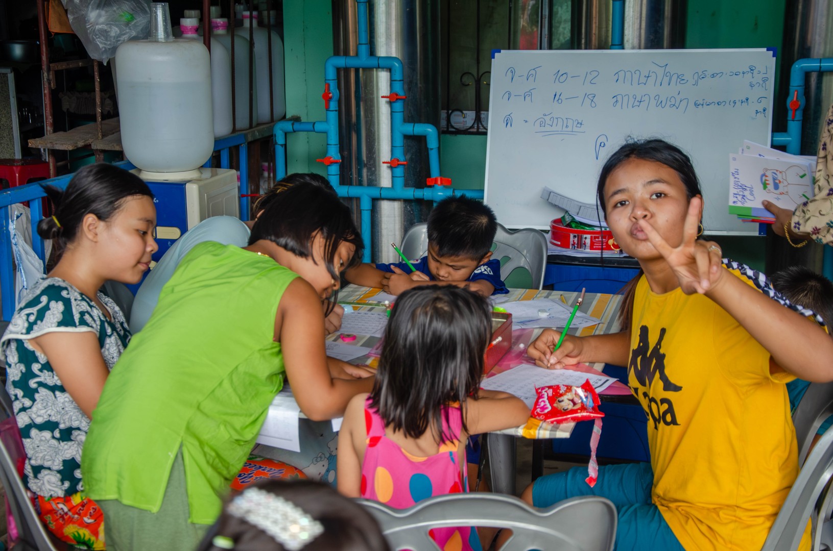 school for kids church phuket patong (3)