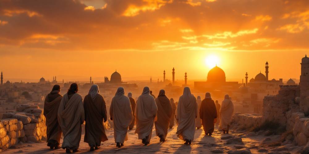 12 apostles