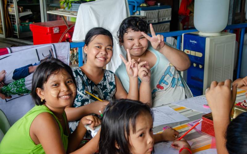 school for kids church phuket patong (11)