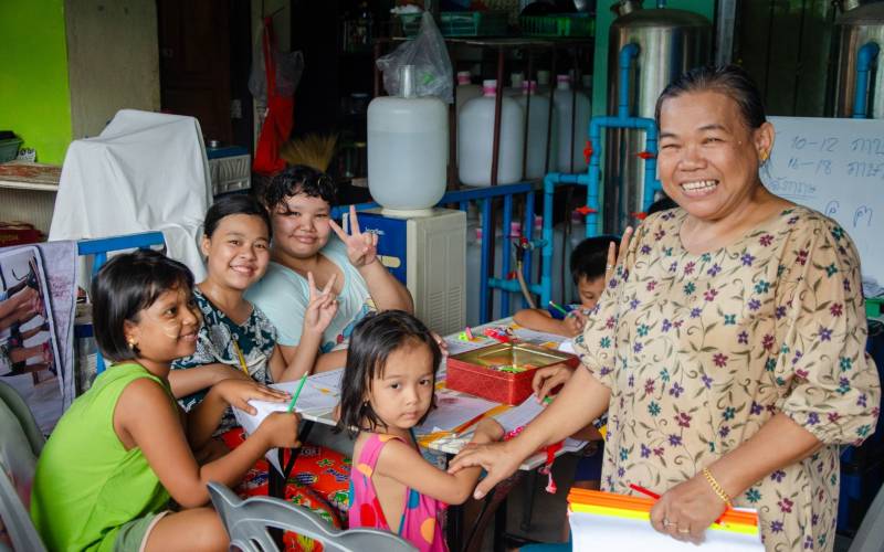 school for kids church phuket patong (13)