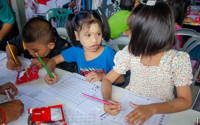 school for kids church phuket patong (2)