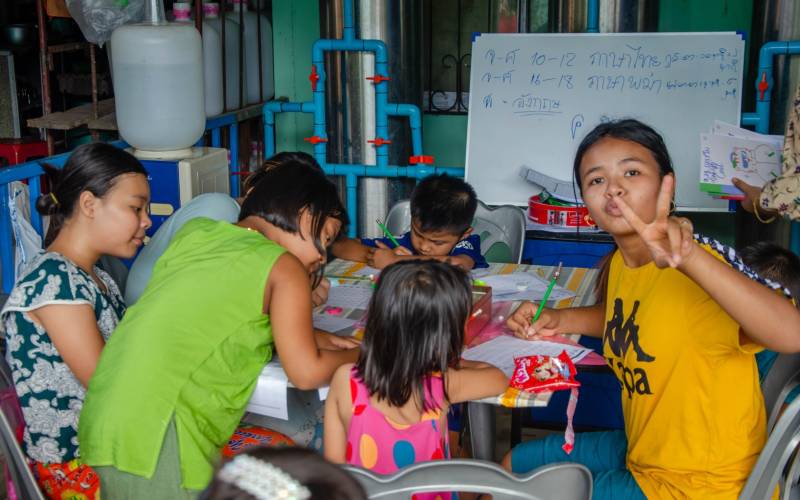 school for kids church phuket patong (3)